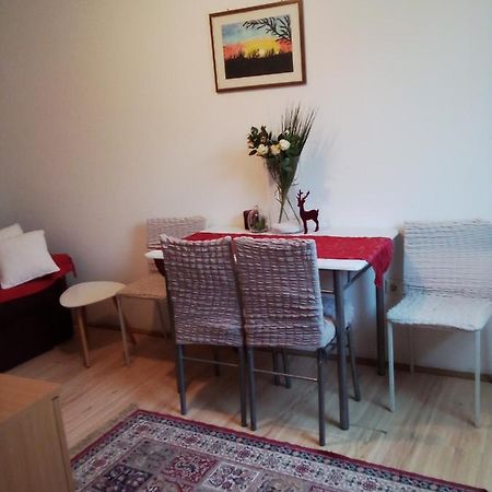 Apartman Milica Požarevac Eksteriør bilde