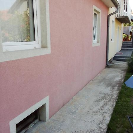 Apartman Milica Požarevac Eksteriør bilde
