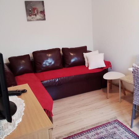 Apartman Milica Požarevac Eksteriør bilde