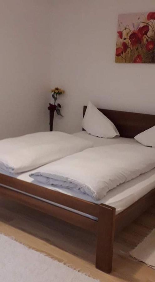 Apartman Milica Požarevac Eksteriør bilde