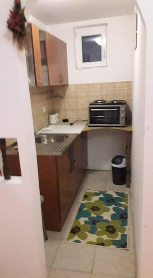 Apartman Milica Požarevac Eksteriør bilde