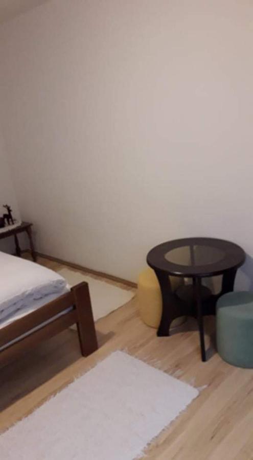 Apartman Milica Požarevac Eksteriør bilde