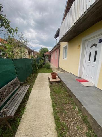 Apartman Milica Požarevac Eksteriør bilde