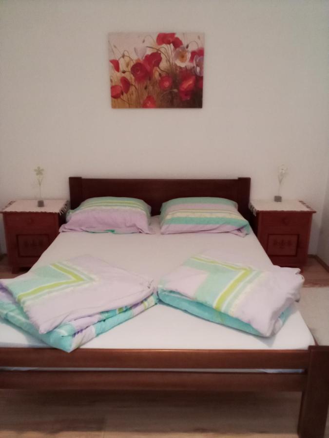 Apartman Milica Požarevac Eksteriør bilde