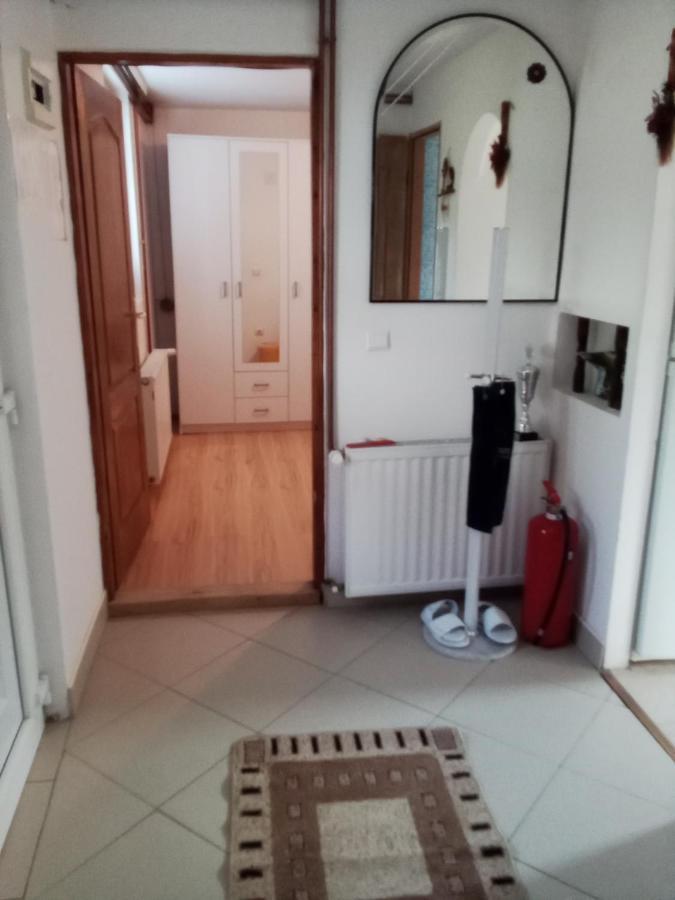 Apartman Milica Požarevac Eksteriør bilde